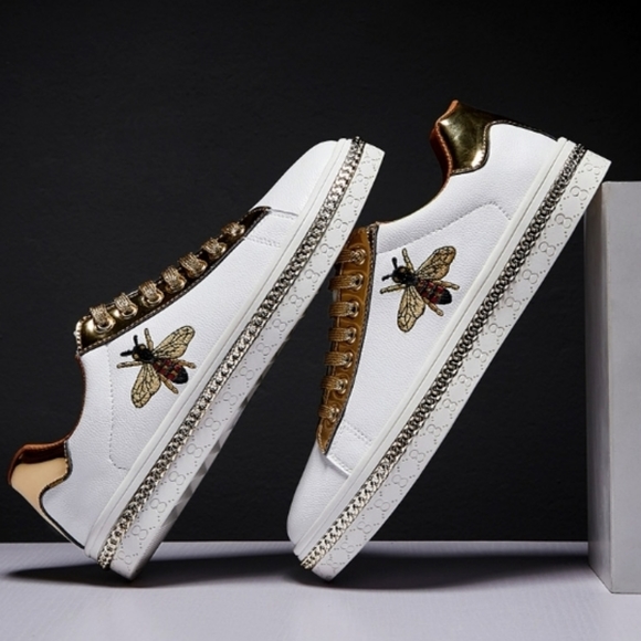 Sneakers - Picture 1 of 1